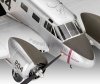 Revell 63811 Beechcraft Model 18 - model set 1/72